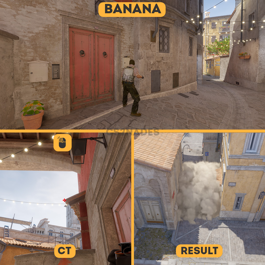 Crosshair Target